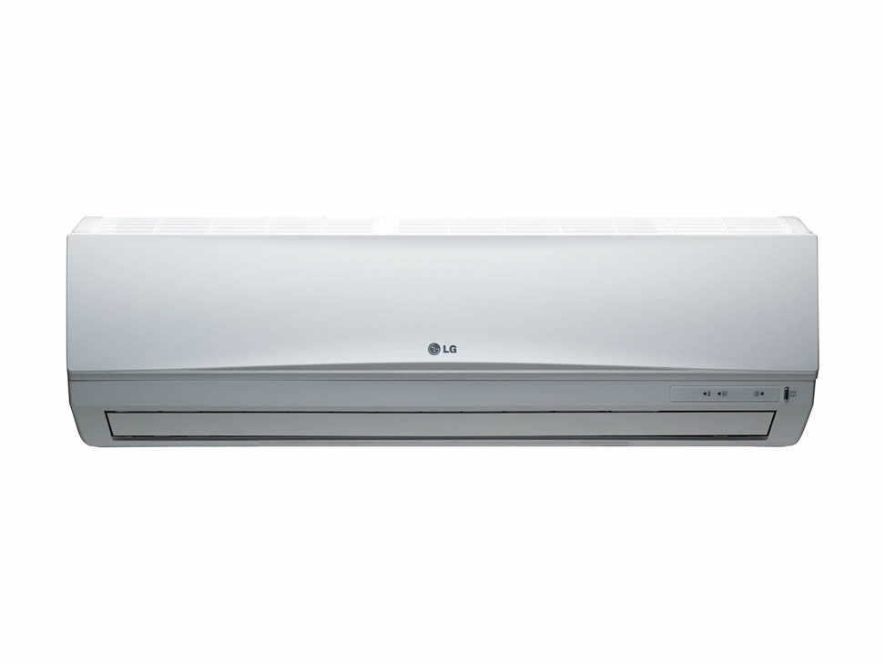 Aire Acondicionado 12 000 Btu's Solo Frío Mini Split Blanco SP122CN Aire Acondicionado 12 000 Btu's Solo Frío Mini Split Blanco SP122CN
