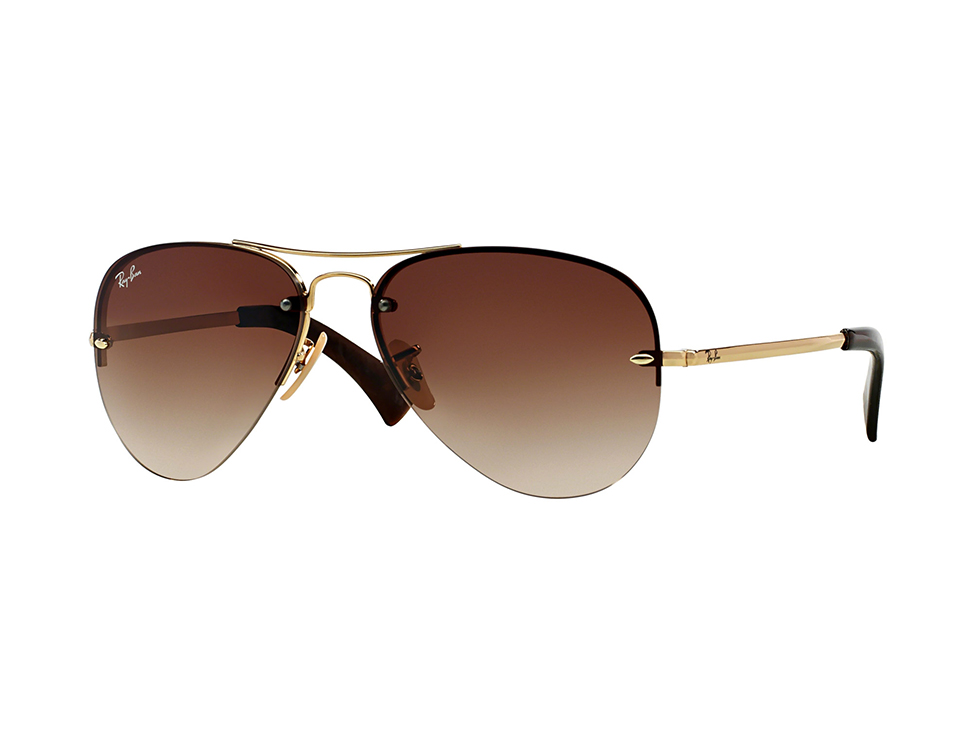 Lentes Solares para Caballero Ray-Ban Lentes Solares para Caballero Ray-Ban